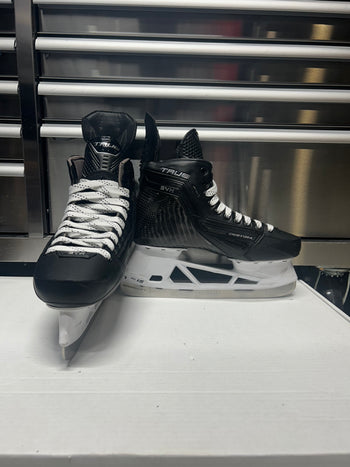 True SVH Custom Pro Skate Size 10 (Like New) NHL Pro Stock