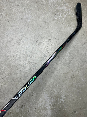 Left Hand 55 Flex P28 Bauer Vapor Flylite (Used) Pro Stock