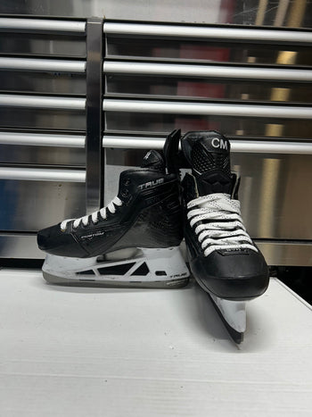True SVH Custom Pro Skate Size 7 Regular Width Pro (Used) OHL Pro Stock