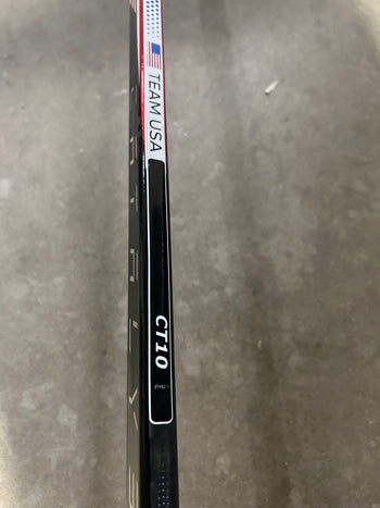 Left Hand 75 Flex P29 TRUE Catalyst 9X3 New