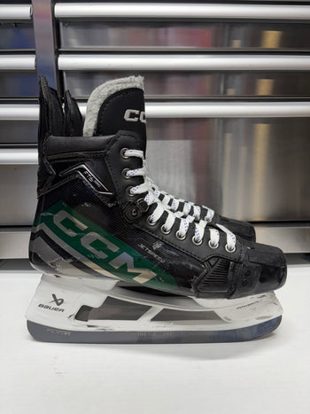 CCM FT6 Pro Size 10 Regular Width (Used) NHL Pro Stock