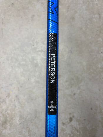 Right Hand 95 Flex P28M CCM Jetspeed FT8 Pro (New) Pro Stock