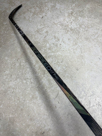 Left Hand 75 Flex P90TM CCM Jetspeed FT7 Pro (Used) Pro Stock