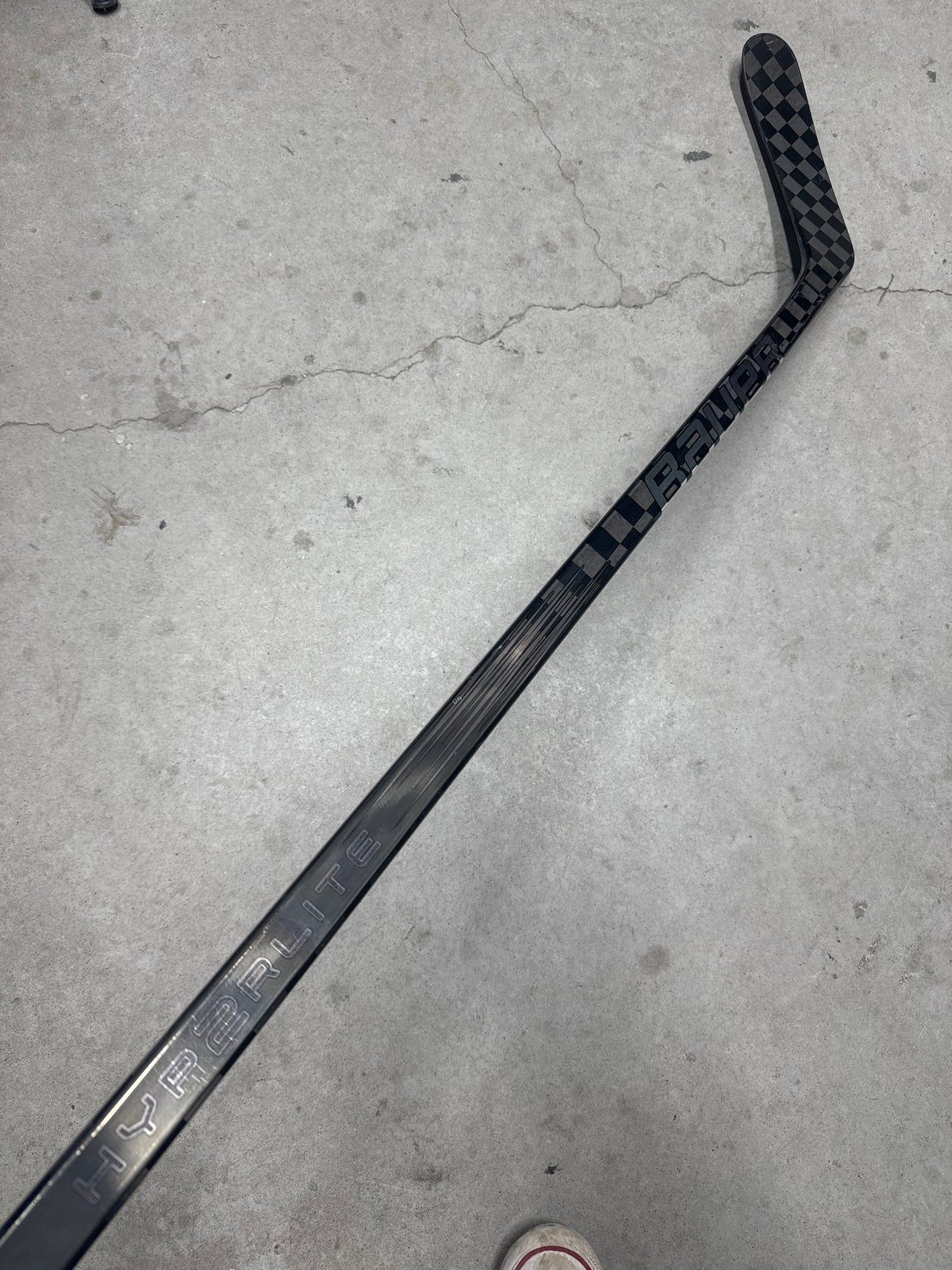 Left Hand 87 Flex P90T Bauer Hyperlite 2 New