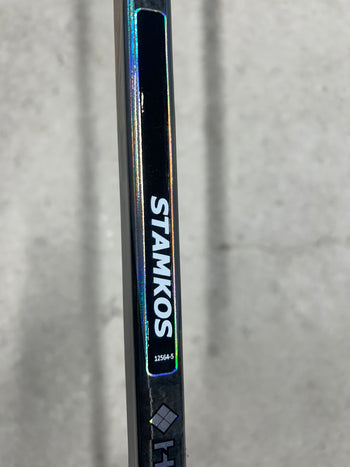 Right Hand 85 Flex P28 True Hzrdus Smoke New (Wrapped as HZRDUS 9X4) STEVEN STAMKOS
