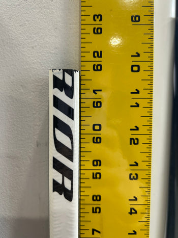 Left Hand 75 Flex P29 Warrior Alpha LX2 Pro Used