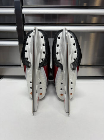 Bauer Vapor Flylite Skate Size 7.5 FIT 1 (New) JACK HUGHES Pro Stock