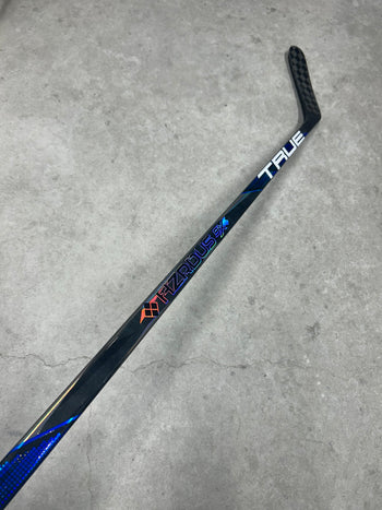 Left Hand 80 Flex P88 True Hzrdus Smoke New (Wrapped as HZRDUS 9X4)