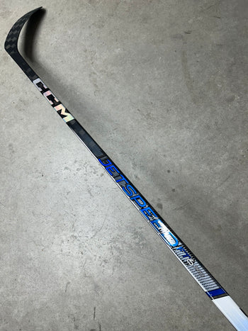 Left Hand 100 Flex P92 CCM Jetspeed FT6 Pro New