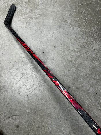 Right Hand 87 Flex P28M Bauer Pulse CHL Pro Stock (Restored)