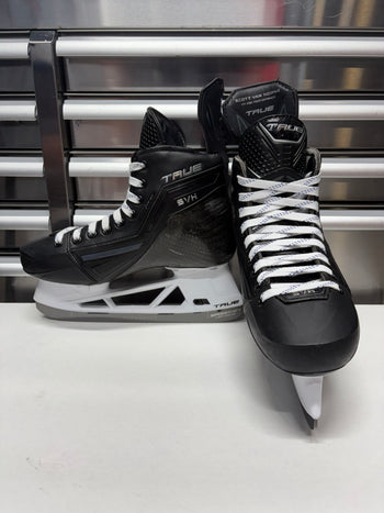 True SVH Custom Pro Skate Size 7 Regular Width (Like New) OHL Pro Stock