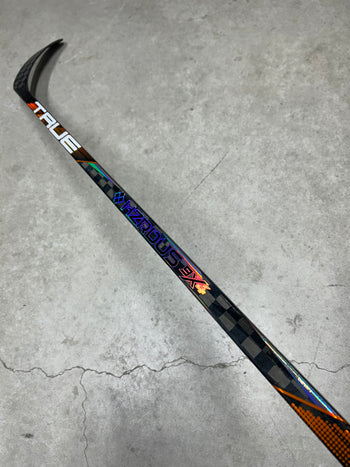 Left Hand 80 Flex Custom P28 True Hzrdus Smoke New