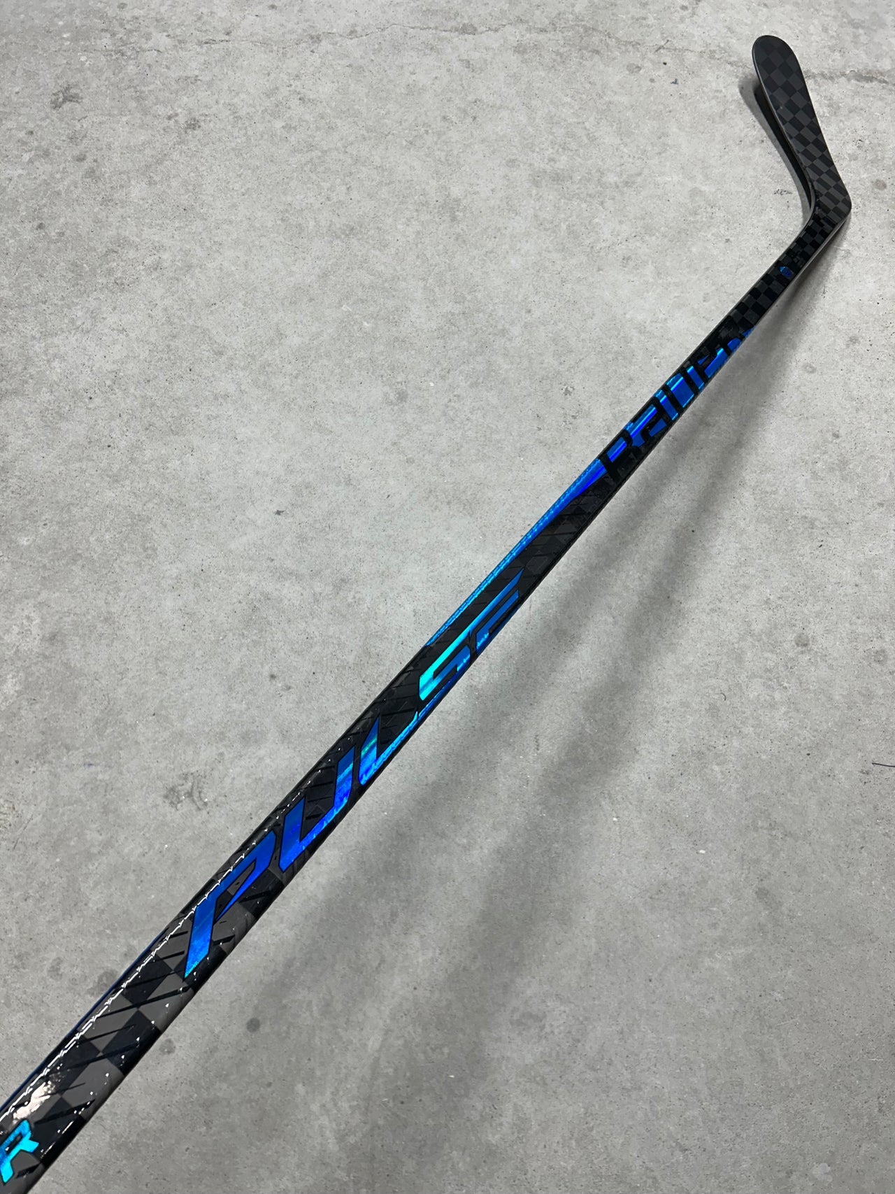 Left Hand 82 Flex P92 Bauer Pulse Pro Stock (New)