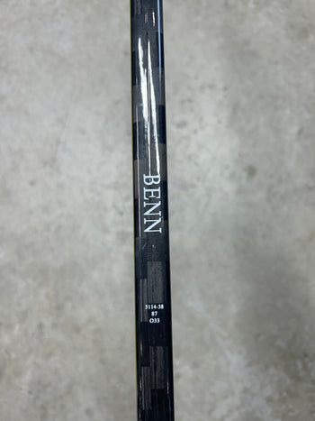 Left Hand 87 Flex P90TM Bauer Hyperlite (Used) Pro Stock