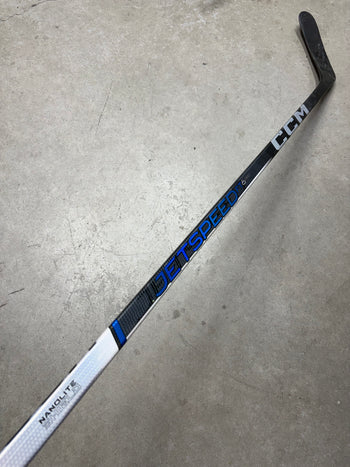 Left Hand 70 Flex P29M CCM FT6 Pro (Restored) Pro Stock