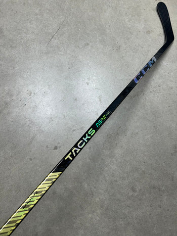 Left Hand 75 Flex P29 CCM Tacks AS-VI Pro New