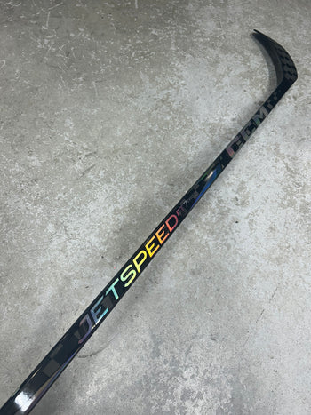 Right Hand 80 Flex P29 Pro Stock CCM Jetspeed FT7 Pro (New)