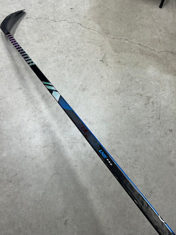 Left Hand 102 Flex P88 Warrior Alpha LX2 Pro New