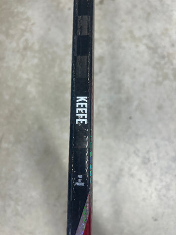 Left Hand 87 Flex P92 Bauer Proto2 CHL Pro Stock (Restored)