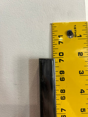 Left Hand 100 Flex P28 CCM FT7 Pro (Restored)
