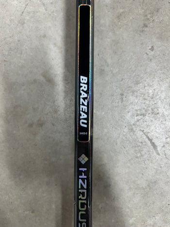 Right Hand 75 Flex Custom P28 True Hzrdus Smoke New (Wrapped as HZRDUS 9X4) Brazeau