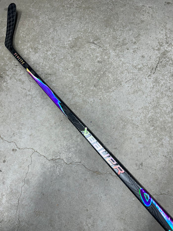 Right Hand 77 Flex P92  Bauer Flylite (Restored) Pro Stock