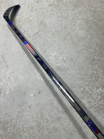 Left Hand 55 Flex P29 CCM Vizion Olympic Team USA (New)