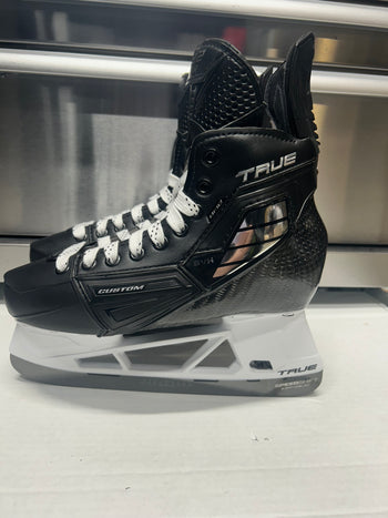 True SVH Custom Pro Skate Size 6 (New) NHL Pro Stock