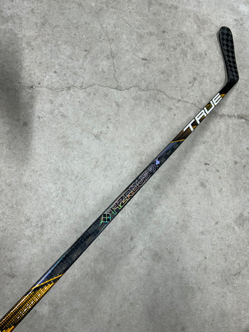 Left Hand 85 Flex Custom P29 True Hzrdus 9x4 (New) Pro Stock