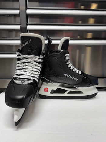 Bauer Shadow Skate Size 9 FIT 2 (New) NCAA Pro Stock