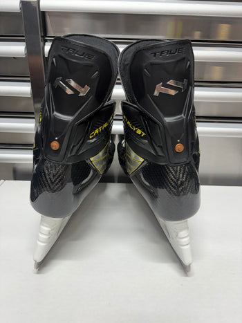 True Catalyst Pro Skate Size 8.5 Regular Width (New) OHL Pro Stock