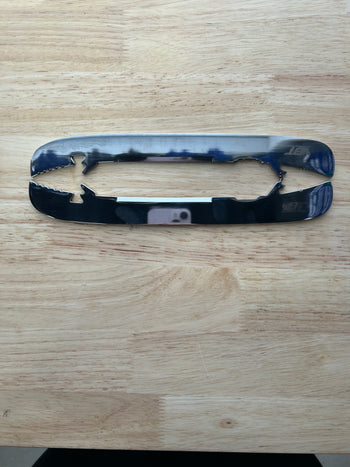 221mm BladeTech (Fits Bauer PowerFly) Bauer FlyTi Equivalent PWHL Pro Stock