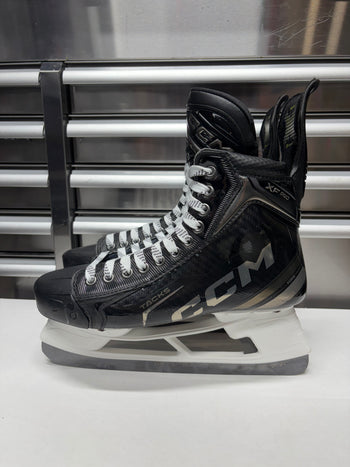 CCM XF Pro Skate Size 9 Wide Width (Used) NHL Pro Stock
