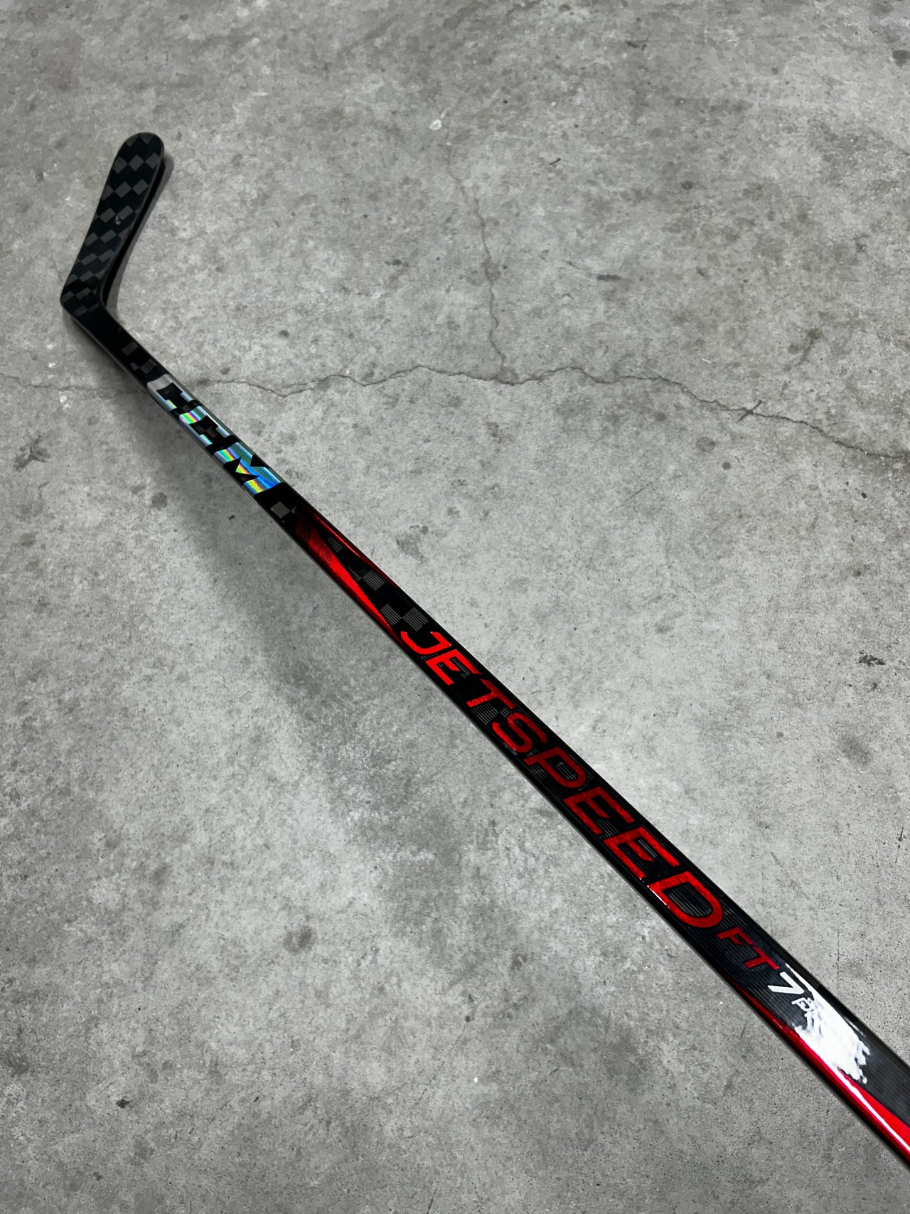 Right Hand 95 Flex P29 CCM Jetspeed FT7 Pro (New)