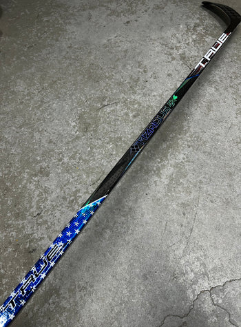 Right Hand 70 Flex P28 True Hzrdus 9x4 (New) Team USA Pro Stock