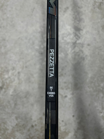 Left Hand 90 Flex P90TM CCM XF Ghost Pro Stock (Used)