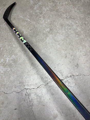 Left Hand 80 Flex P28 CCM Jetspeed FT8 Pro (Restored)