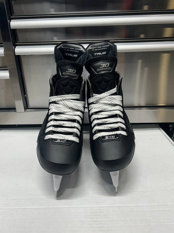 True SVH Custom Pro Skate Size 7 (New) OHL Pro Stock