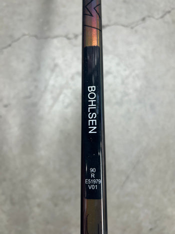 Left Hand 90 Flex P29 CCM FT8 Pro NHL Pro Stock New