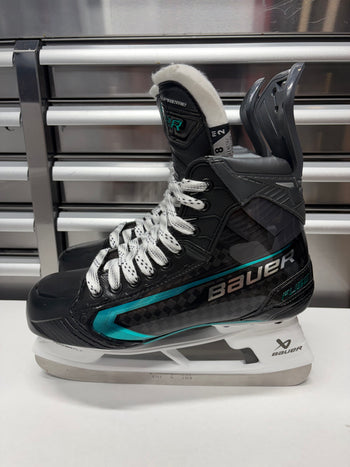 Bauer Supreme Fuse Skate Size 8 FIT 2 (New) NHL Pro Stock