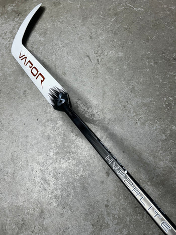 Left Hand 25” Bauer Hyperlite2 Goalie Stick (New)