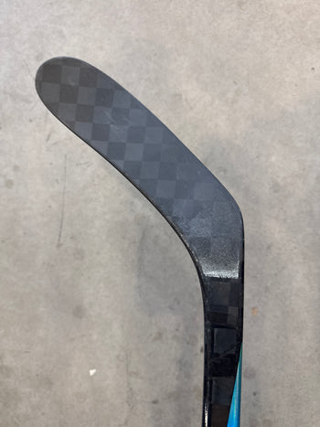 Left Hand 102 Flex P92 Bauer Nexus Sync New