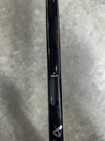 Left Hand 87 Flex P90TM Bauer Hyperlite2 (Restored) Pro Stock