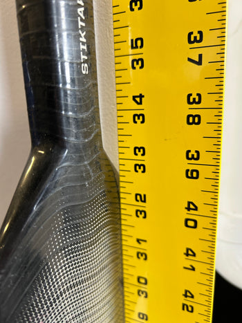 Left Hand 25” CCM XF Pro Goalie Stick (Restored)