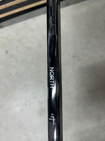 BLCKSTCK PROTOTYPE Right Hand 40 Flex P92 (Same Kickpoint As FT Ghost)