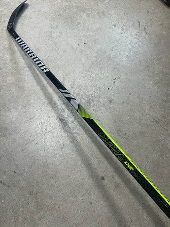 Left Hand 95 Flex P92 Warrior Alpha LX2 New