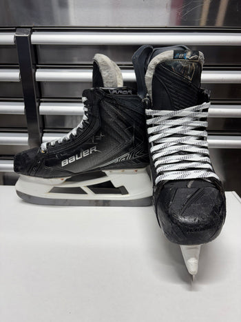 Bauer Vapor Flylite Skate Size 10 FIT 3 (Used) NHL Pro Stock