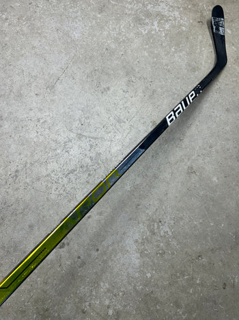 Left Hand 87 Flex P90TM Bauer Hyperlite (Used) Pro Stock