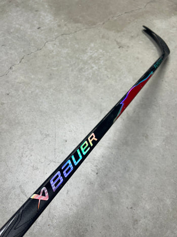 Right Hand 87 Flex P92 Bauer Vapor Flylite (Used) Pro Stock