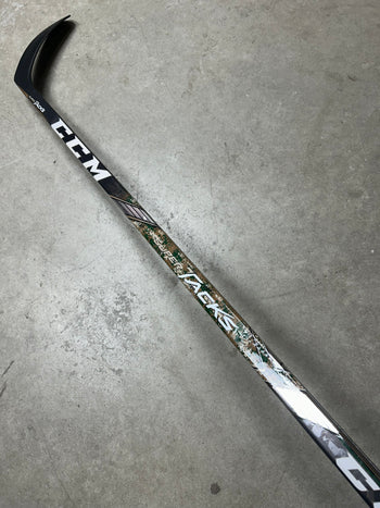 Left Hand 90 Flex P29 CCM Super Tacks (New) Military Night Pro Stock